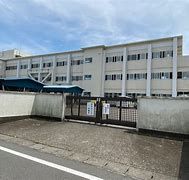 伊勢崎市立第三中学校の画像