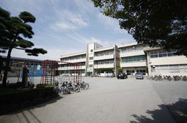 高崎市立片岡小学校の画像