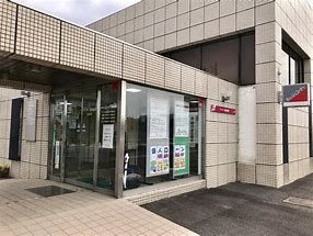 アイオー信用金庫北支店の画像