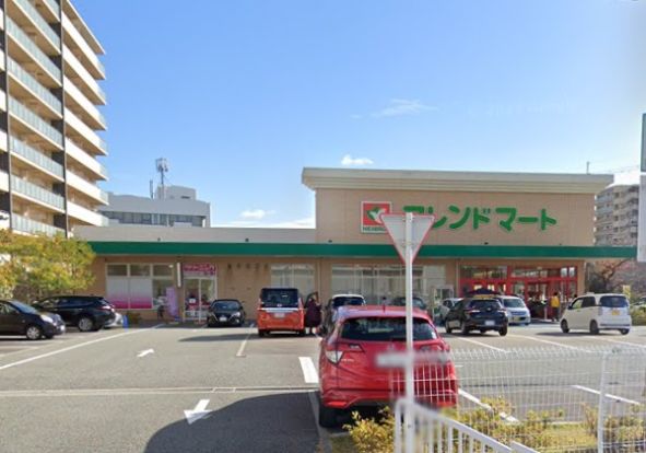 平和堂フレンドマート尼崎水堂店の画像