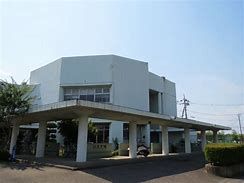 太田市立新田図書館の画像