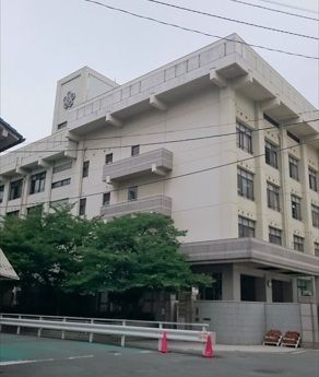 五條小学校の画像