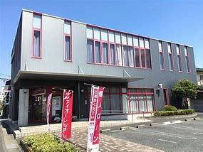 アイオー信用金庫高林支店の画像