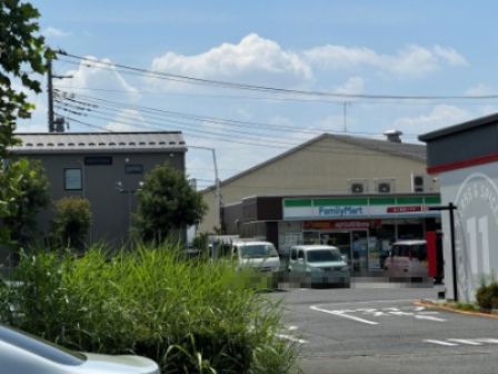 ファミリーマート 浦和芝原店の画像