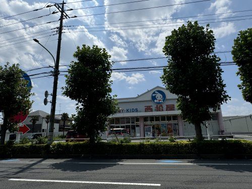 西松屋 東浦和店の画像