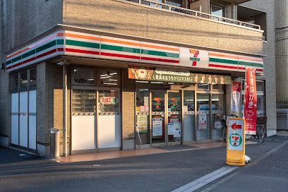 セブンイレブン 八王子明神町3丁目店の画像