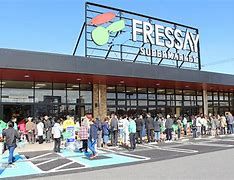 FRESSAY(フレッセイ) 倉賀野西店の画像