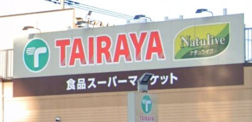 エコス TAIRAYA(タイラヤ) 武蔵藤沢店の画像