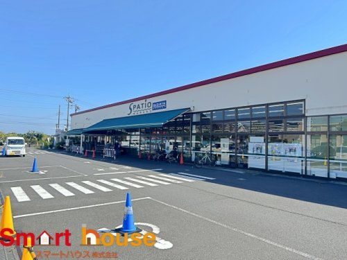 エスパティオ 下川入店の画像