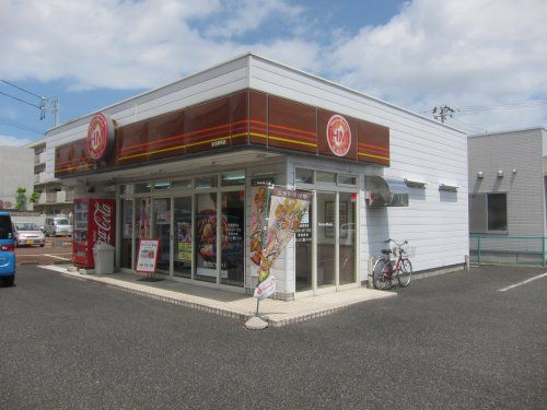 ほっともっと 新潟東明店の画像