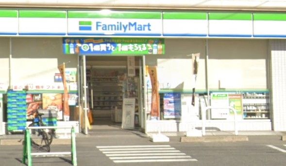 ファミリーマート 千種天満通店の画像