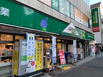 マルエツ プチ 大和町店の画像