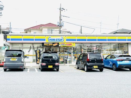 ミニストップ 日吉台2丁目店の画像