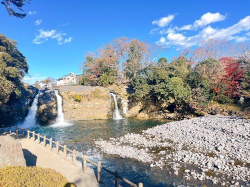 裾野市中央公園の画像