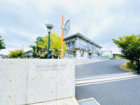 成田市立美郷台小学校の画像