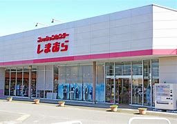 しまむら 下田島店の画像