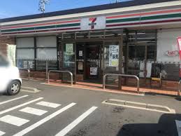 セブンイレブン 本巣宗慶店の画像