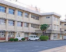 みどり市立大間々南小学校の画像