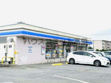 ローソン・スリーエフ 八街松島店の画像