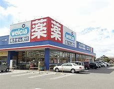 ウエルシア 太田新道町店の画像