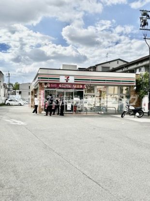 セブンイレブン豊中豊南西店の画像