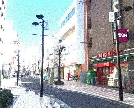 久保町ニコニコ商店街の画像