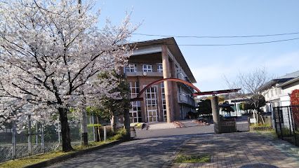 熊本市立井芹中学校の画像