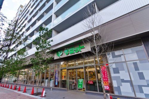 サミットストア 渋谷本町店の画像