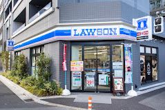 ローソン 本所吾妻橋駅南店の画像