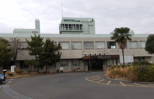 横浜保土ケ谷中央病院の画像