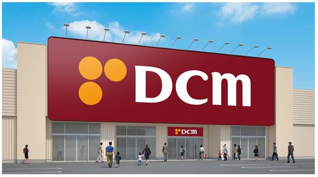 DCM 鳴海店の画像