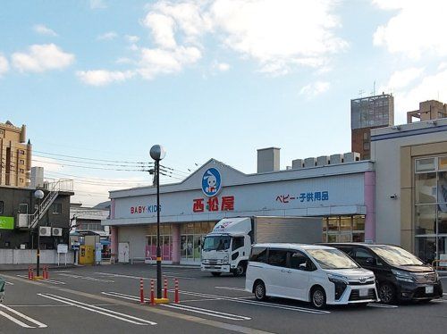 西松屋 新小倉井堀店の画像