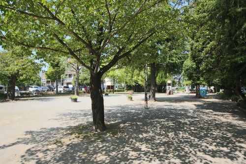 宇喜田東公園の画像