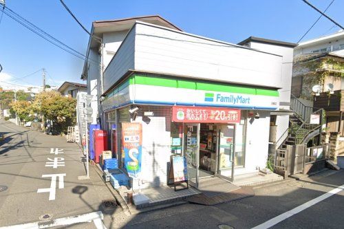 ファミリーマート 白幡店の画像