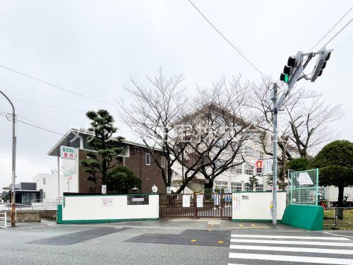 福岡市立弥永小学校の画像