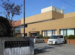 前橋市富士見支所の画像