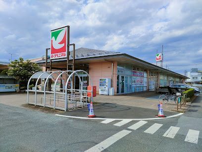 ヨークベニマル西川田店の画像