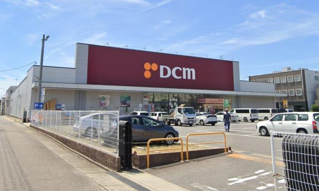 DCM名古屋黄金店の画像