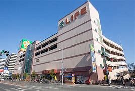 ライフ関目店の画像