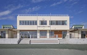 前橋市立粕川小学校の画像