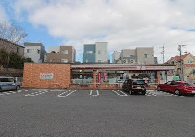 セブンイレブン 名古屋植田山2丁目店の画像