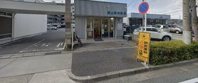 焼山調剤薬局の画像