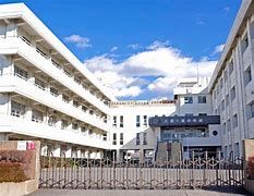 みどり市立大間々東中学校の画像