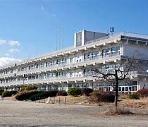 みどり市立大間々東小学校の画像