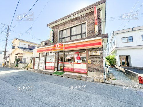 ヤマザキショップ(Yショップ)　諏訪野町店の画像