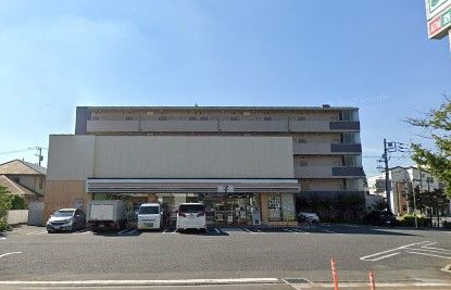 セブンイレブン 足立入谷1丁目店の画像