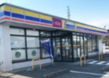 ミニストップ いわき泉町5丁目店の画像