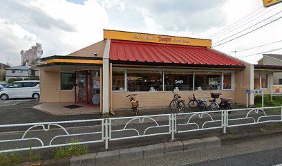 デニーズ清瀬店の画像