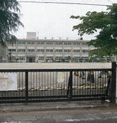 前橋市立城南小学校の画像