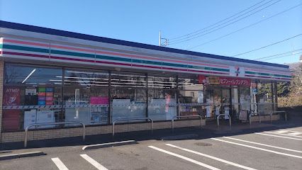 セブンイレブン 小金井貫井北町1丁目店の画像